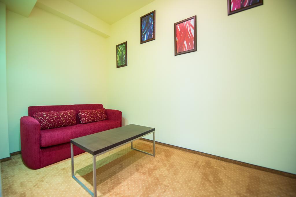 Imago Boutique Hotel Mamaia Chambre photo