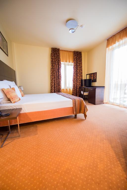 Imago Boutique Hotel Mamaia Chambre photo
