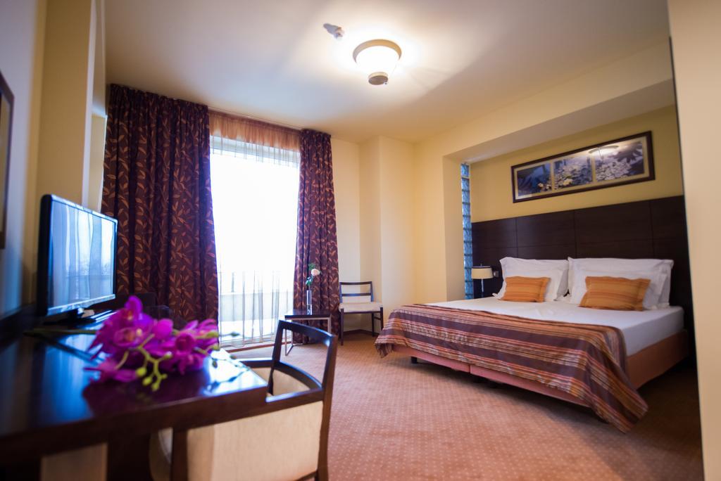 Imago Boutique Hotel Mamaia Chambre photo