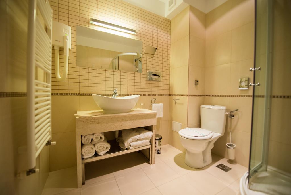 Imago Boutique Hotel Mamaia Chambre photo